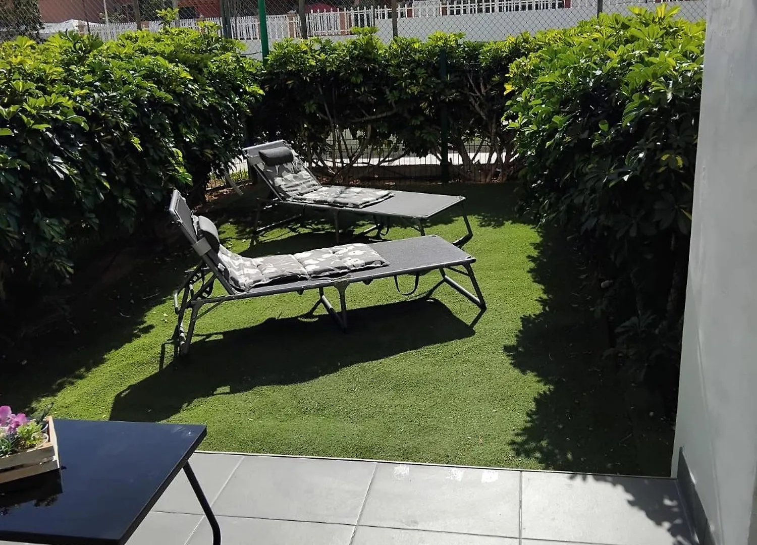Apartmán Apto Sol Y Mar Maspalomas